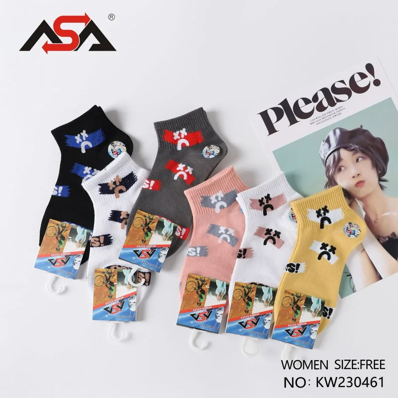 Calcetines Carita-KW230461