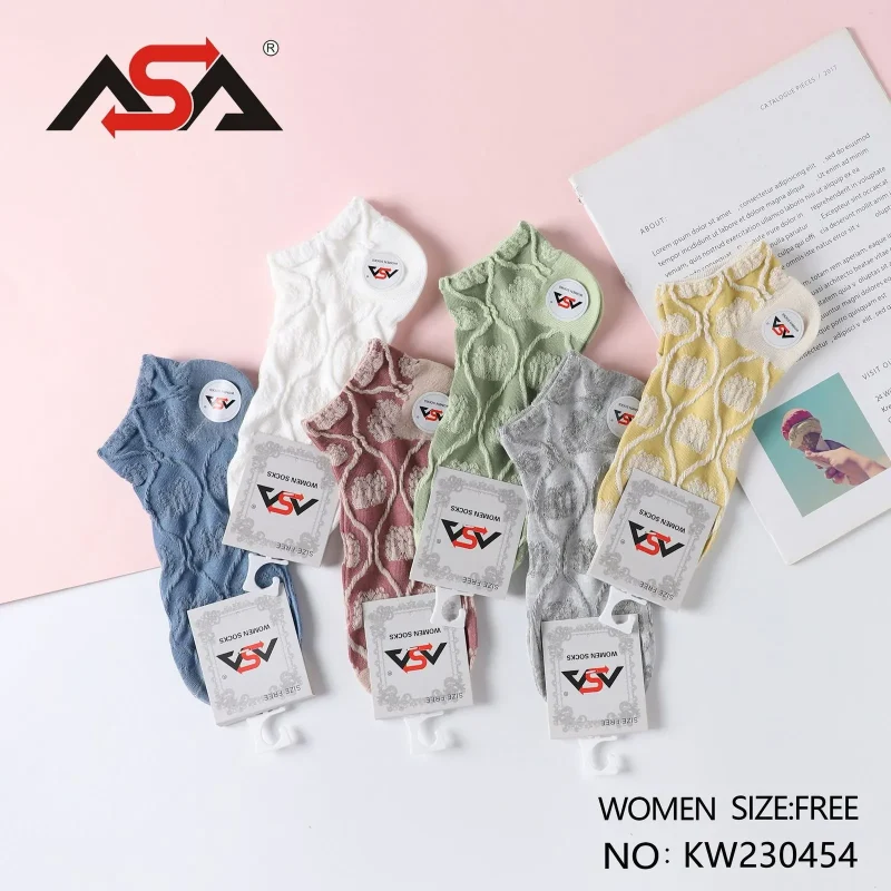 Calcetines de mujer-KW230454