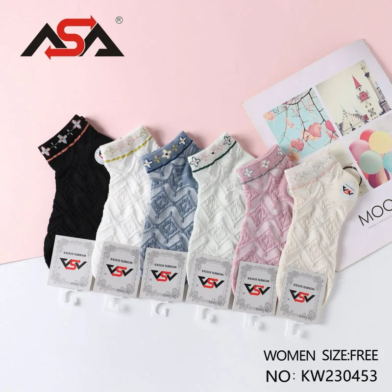 Calcetín Media-KW230453