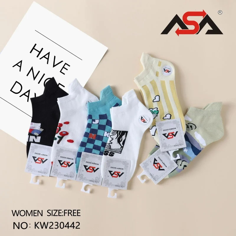 Calcetines Diseños-KW230442