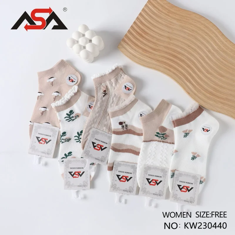 Calcetin Dama Nice-KW230440