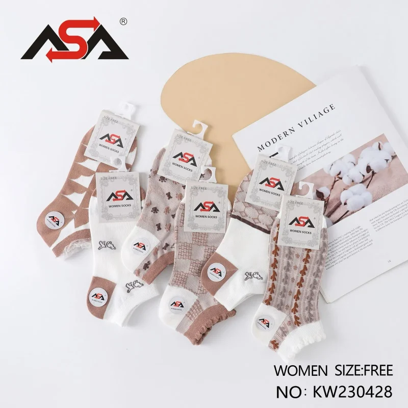 Calcetin Dama-KW230428