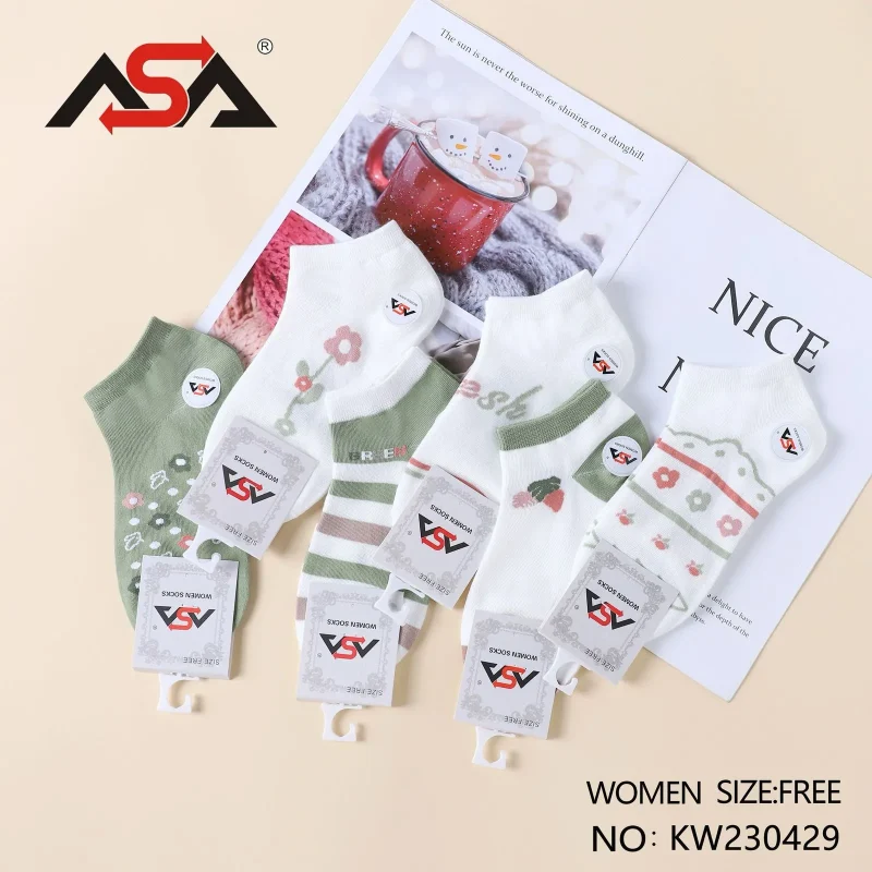 Calcetin Diseñado-KW230429