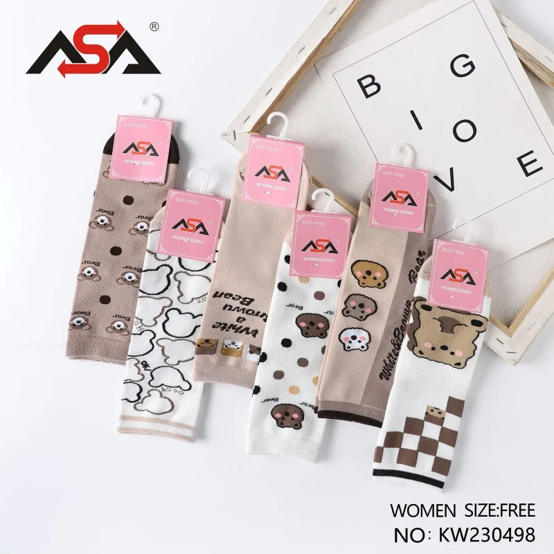 Calcetines de mujer-KW230498
