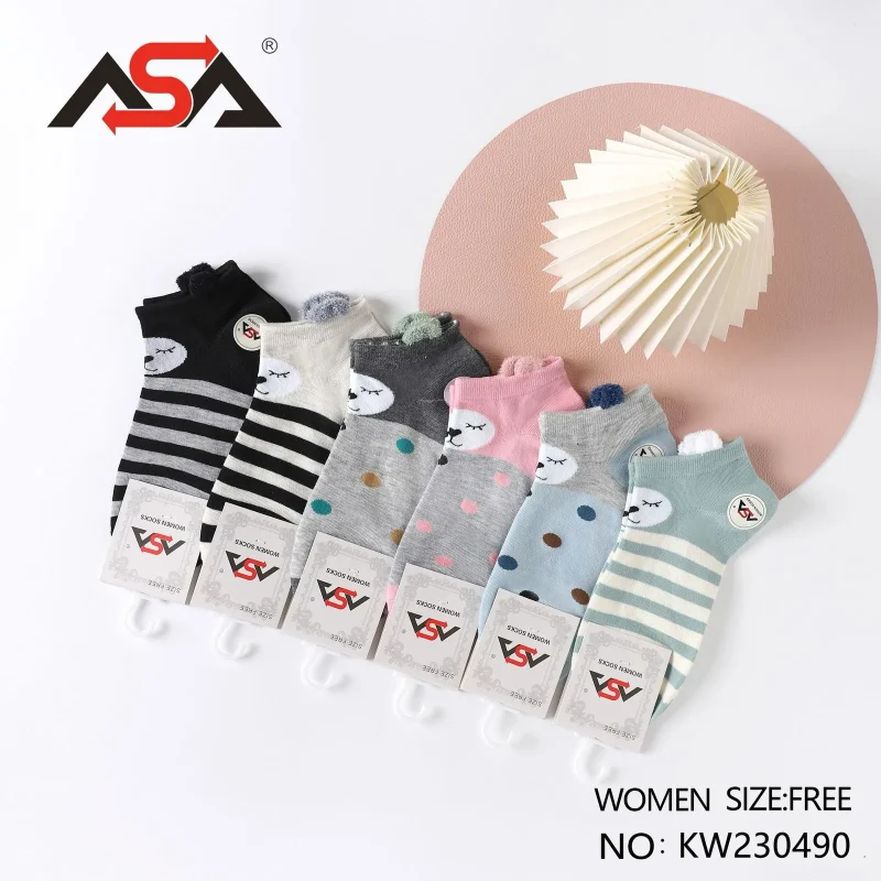 Calcetines de mujer-KW230490
