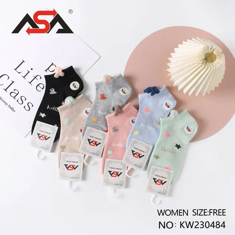 Calcetines Hello-KW230484