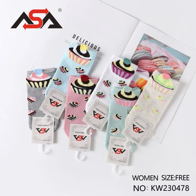 Calcetines CupCake-KW230478