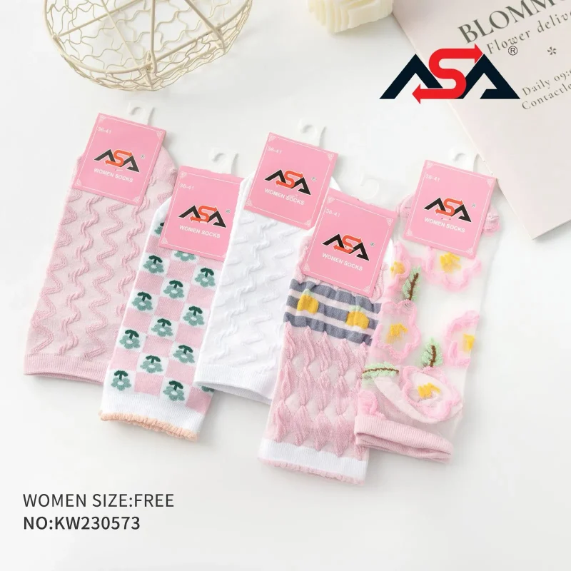 Calcetines de mujer-KW230573