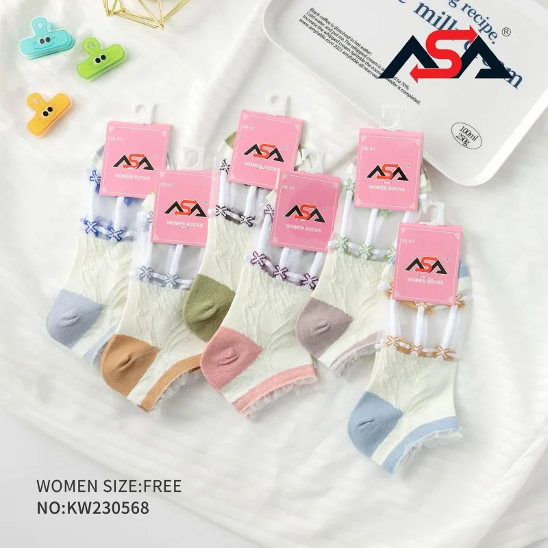 Calcetines de mujer-0-KW230568