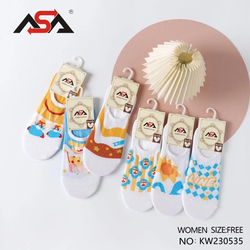 Calcetines de mujer-KW230535