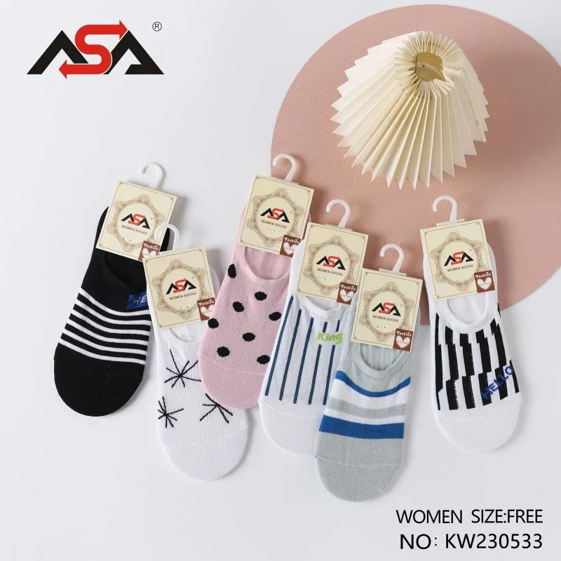 Calcetines de mujer-KW230533