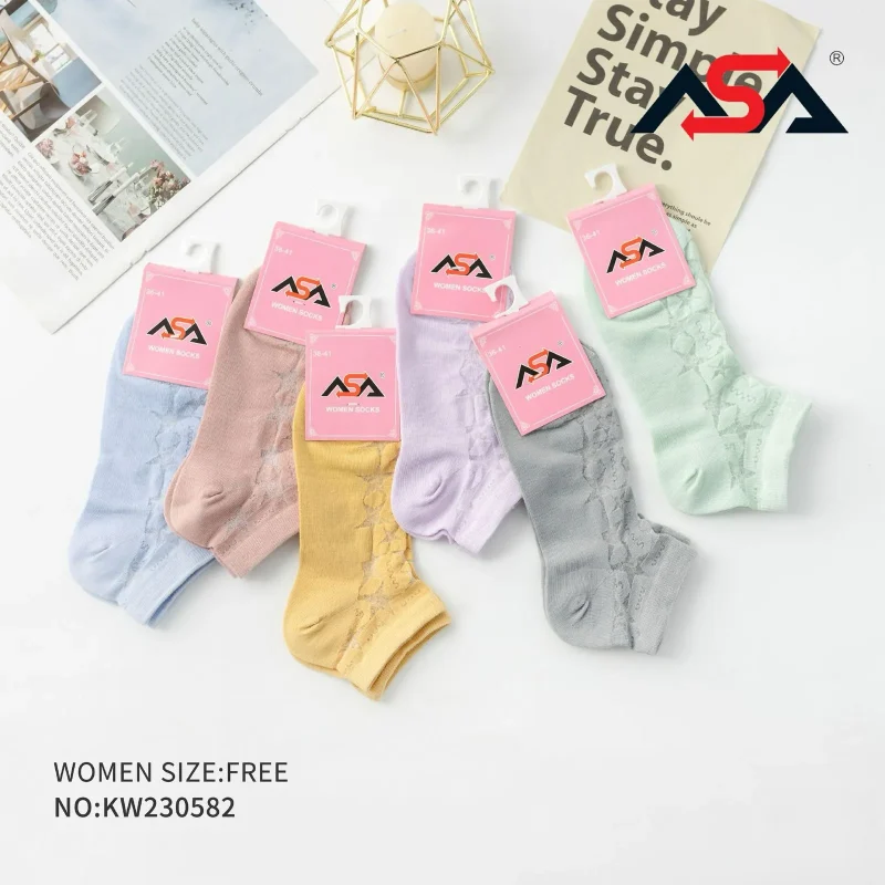 Calcetines de Dama-KW230582