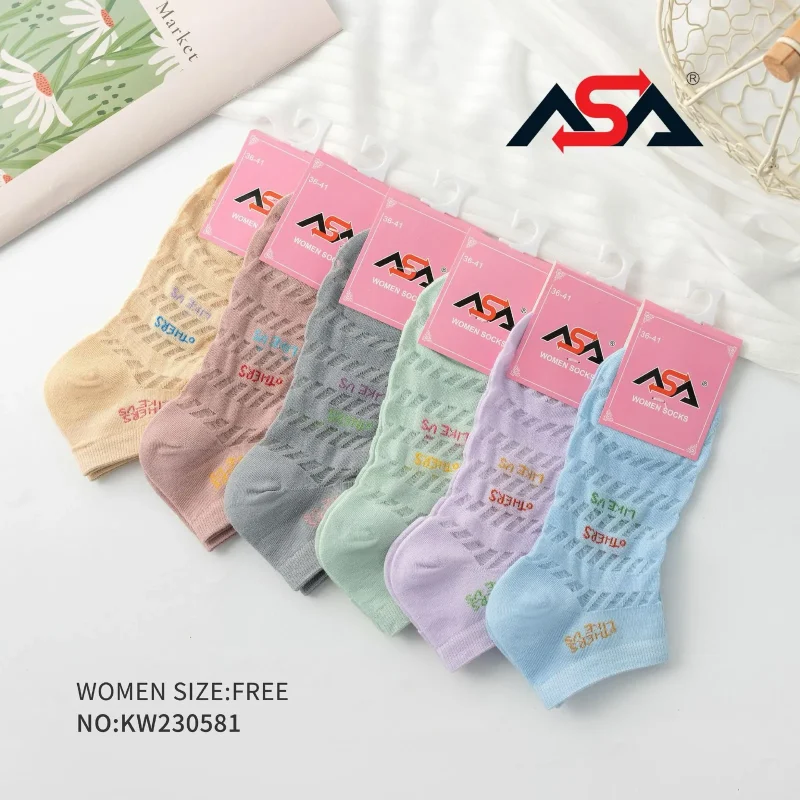 Calcetines de mujer-KW230581