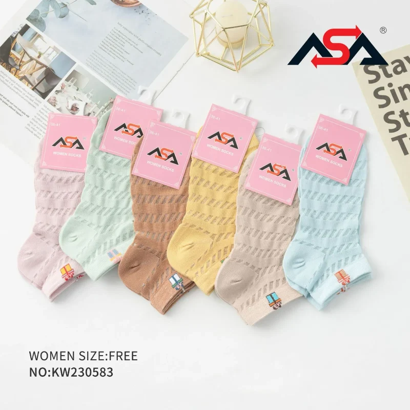 Calcetines de Moda-KW230583