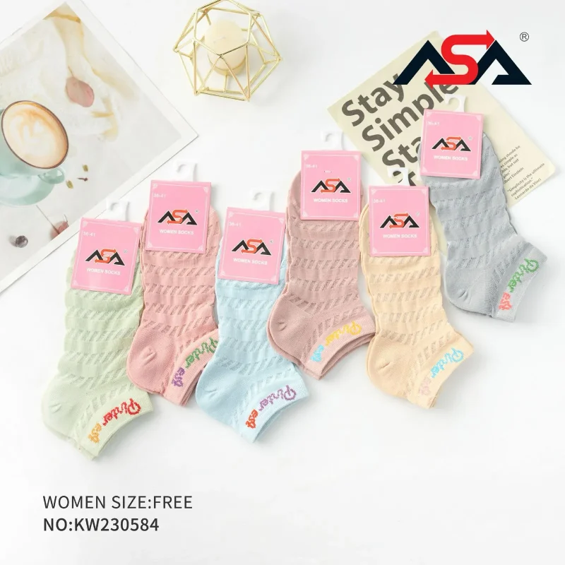 Calcetines Dama Pinter-KW230584