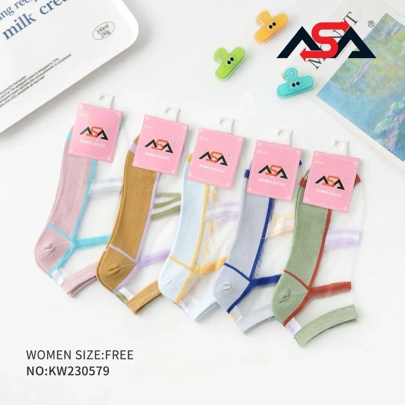 Calcetines de mujer-KW230579