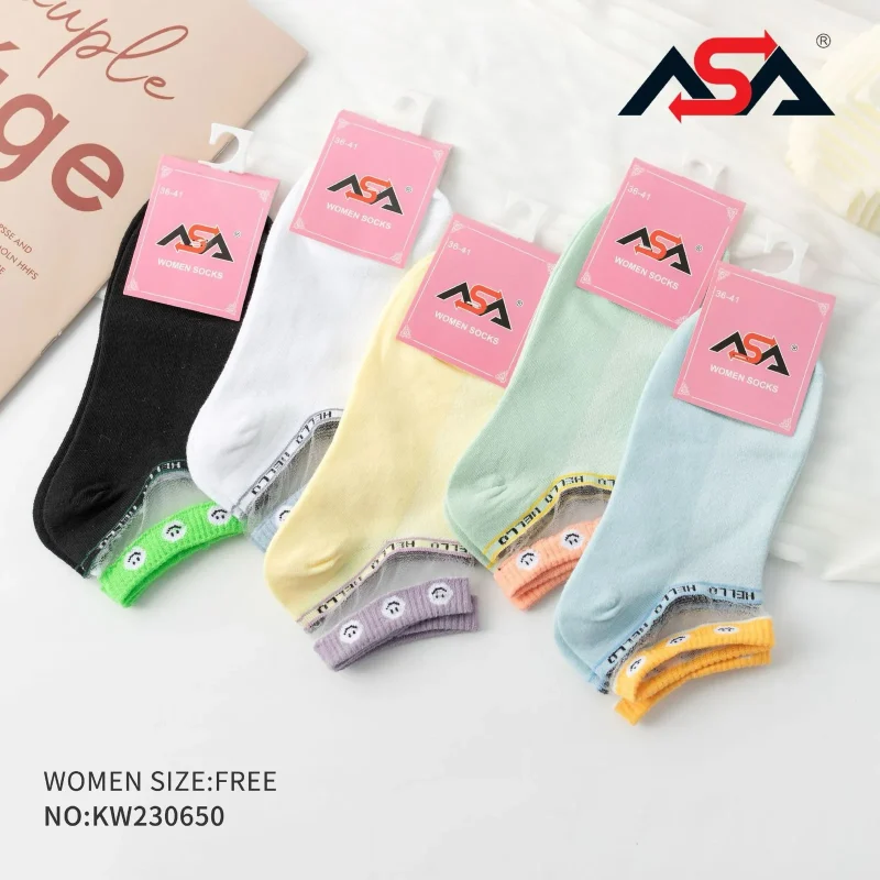 Calcetines de mujer-KW230650