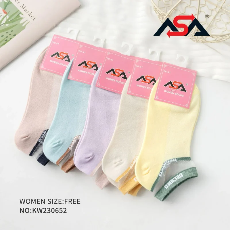 Calcetines de mujer-KW230652