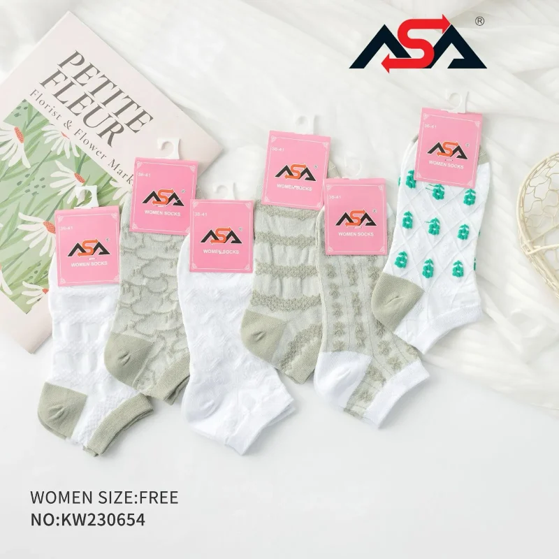 Calcetines de mujer-KW230654