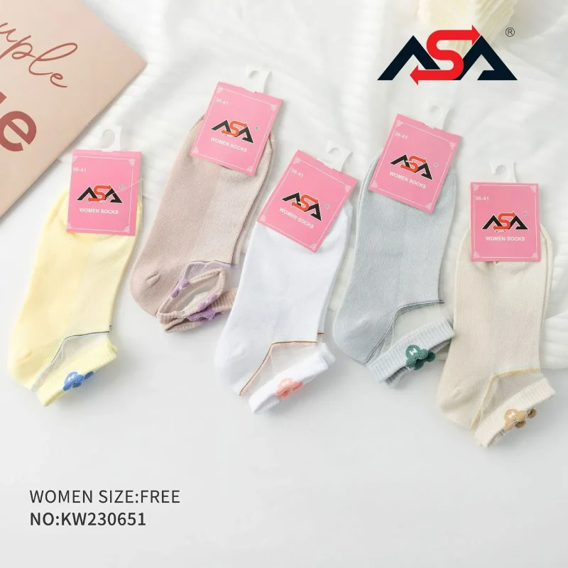 Calcetines de mujer-KW230651
