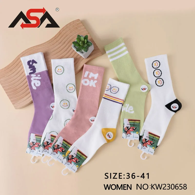 Calcetines de mujer-KW230658