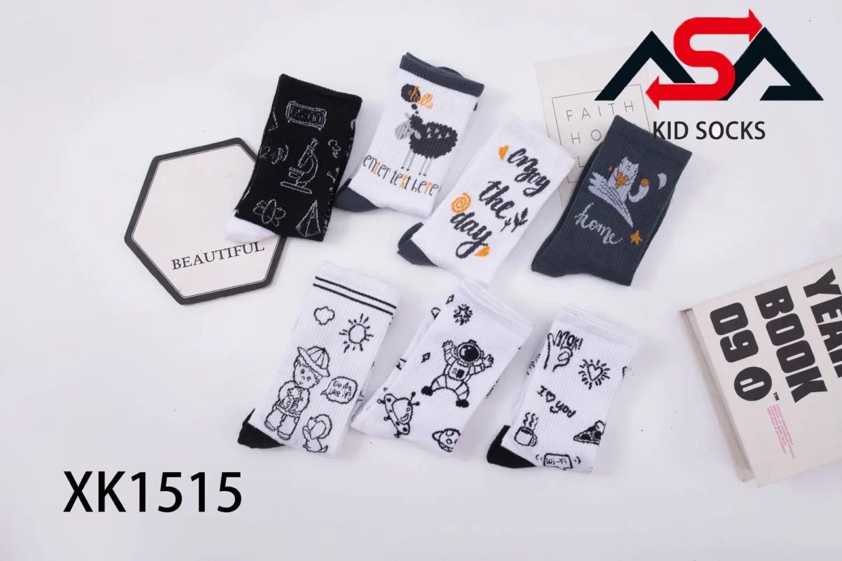 Calcetines Niño-XK1515