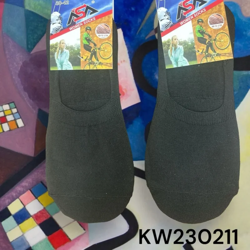 Calcetín Deportivo-KW230211