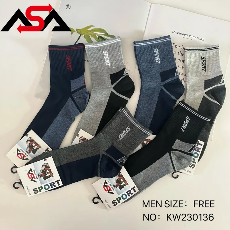 Calcetines Sport-0-KW230136
