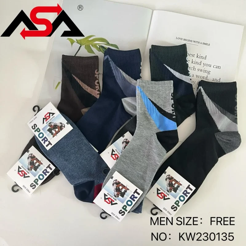 Calcetines ASA Sport-KW230135