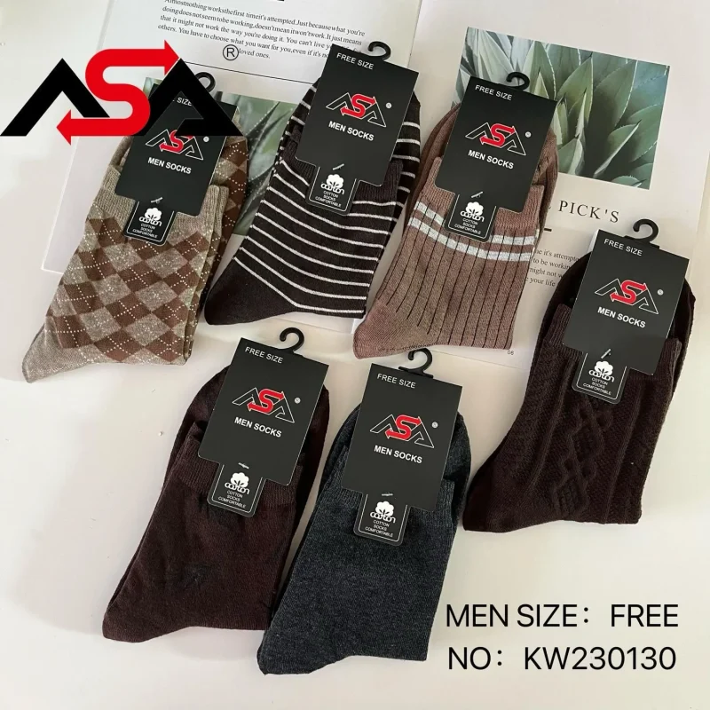 Calcetines Varios Diseños-KW230130