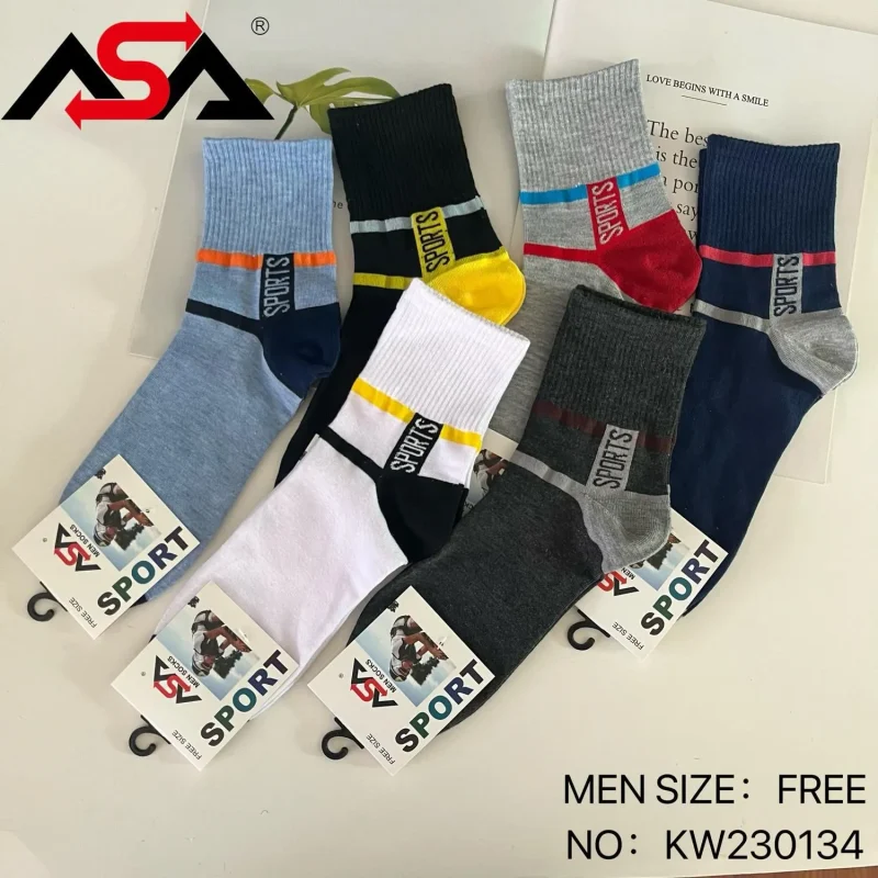 Calcetines Sport-KW230134