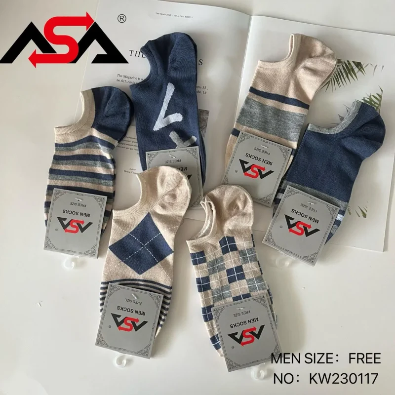 Calcetines Hombre Cómodos-KW230117