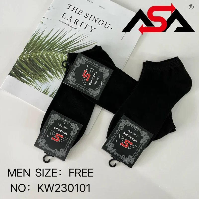 Calcetin Hombre-KW230101