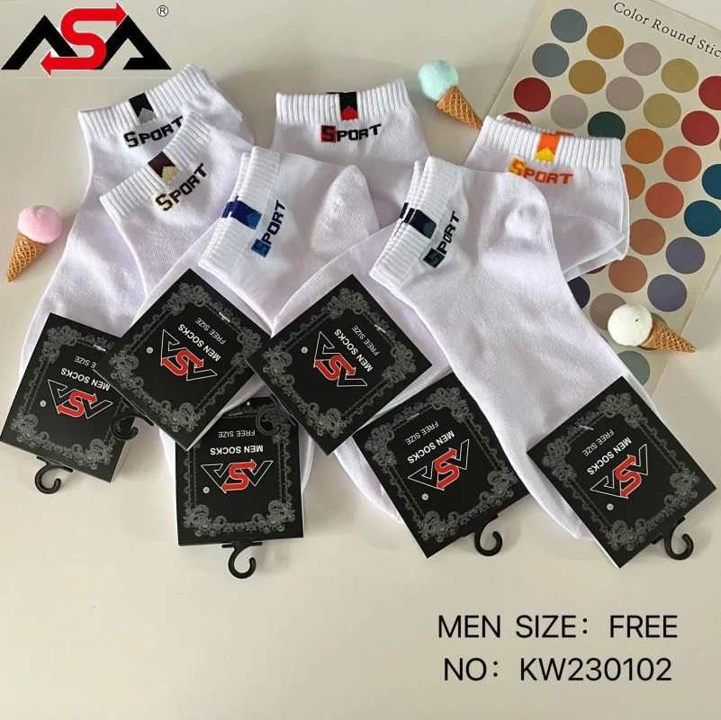 Calcetin Sport-KW230102