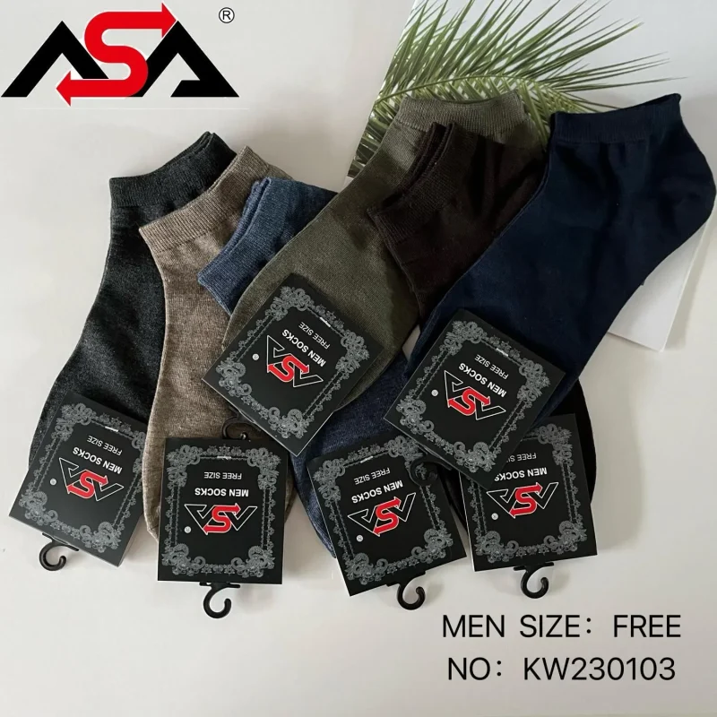 Calcetin Hombre-KW230103