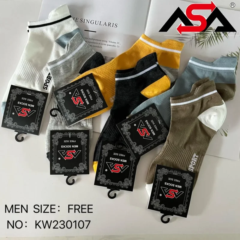 Calcetin Sport-KW230107