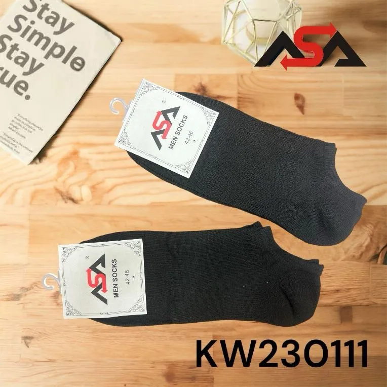 Calcetin Caballero-KW230111