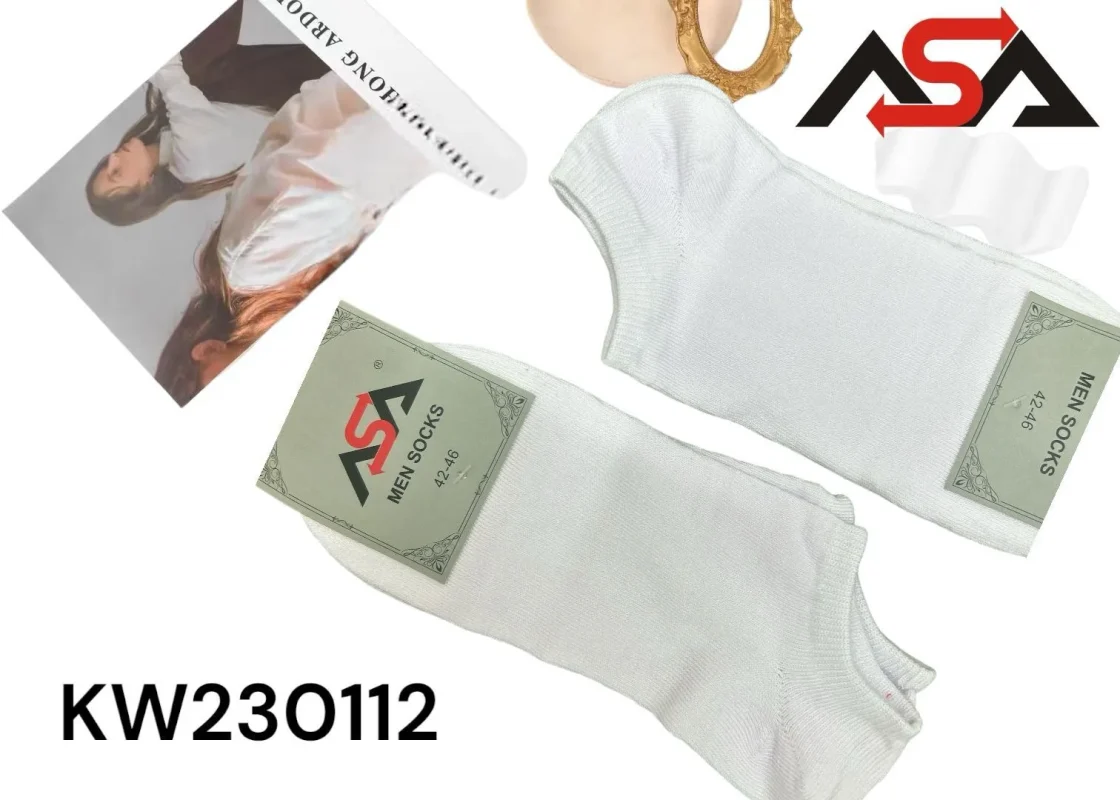 Calcetines ASA para hombre-KW230112