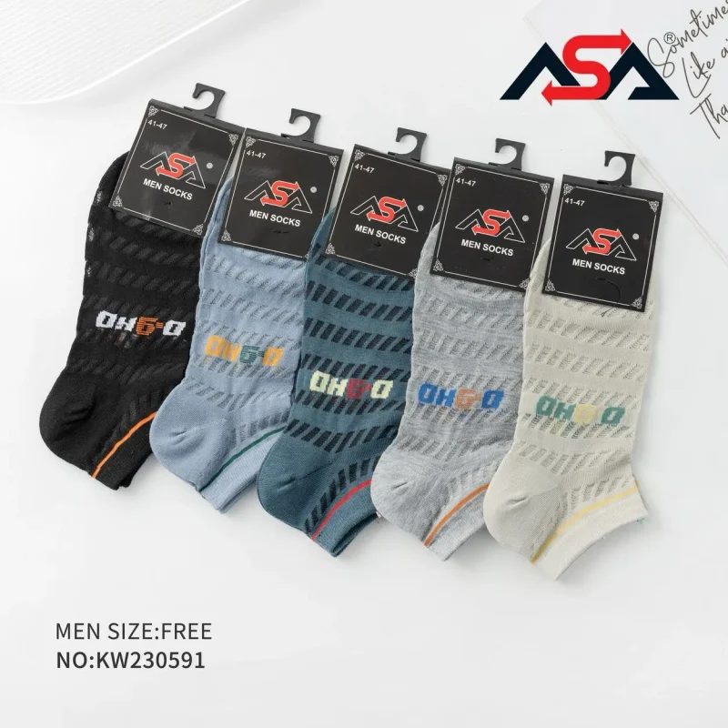 calcetines de hombre-KW230591