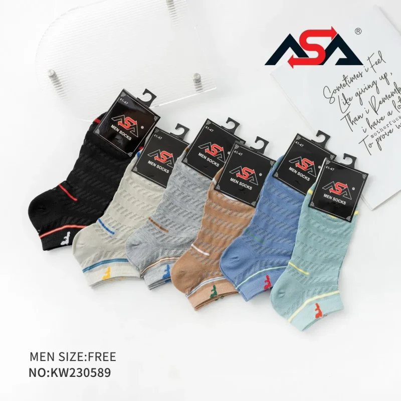 Calcetines de hombre-KW230589