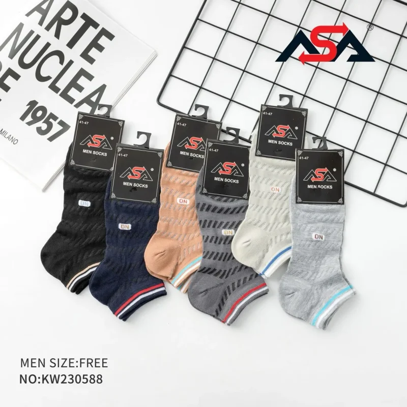 Calcetines para hombre-KW230588
