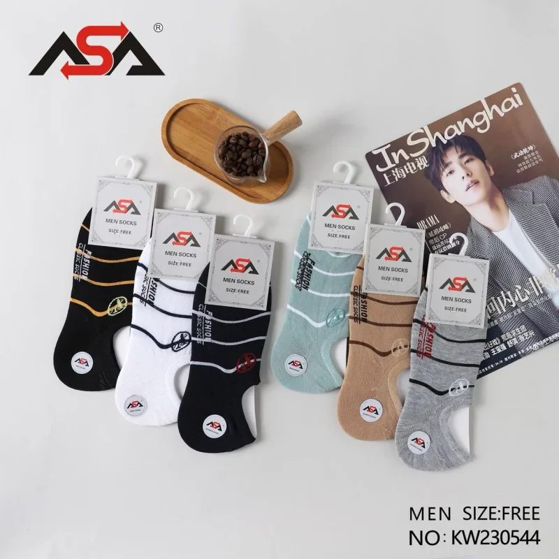 Calcetines de hombre-KW230544