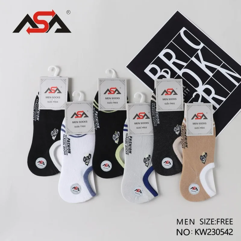 Calcetines de Hombre-KW230542