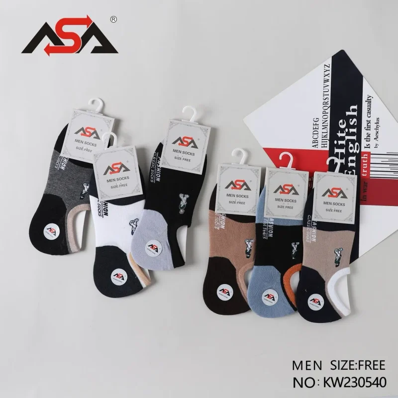 Calcetines de hombre-KW230540