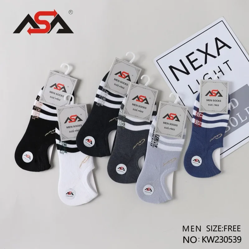 Calcetines de hombre-KW230539