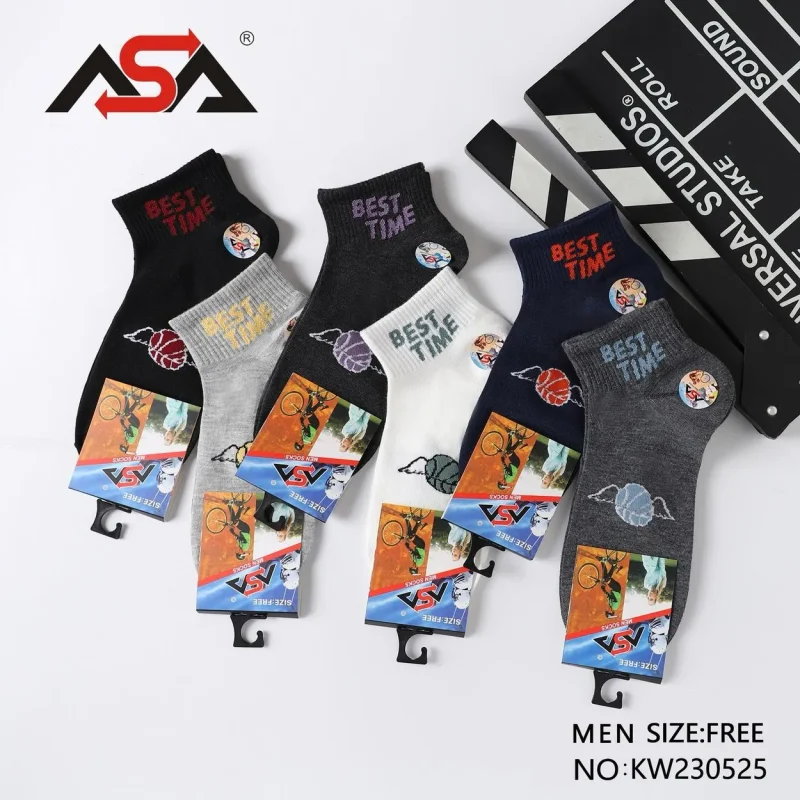 Calcetines Best Time-KW230525