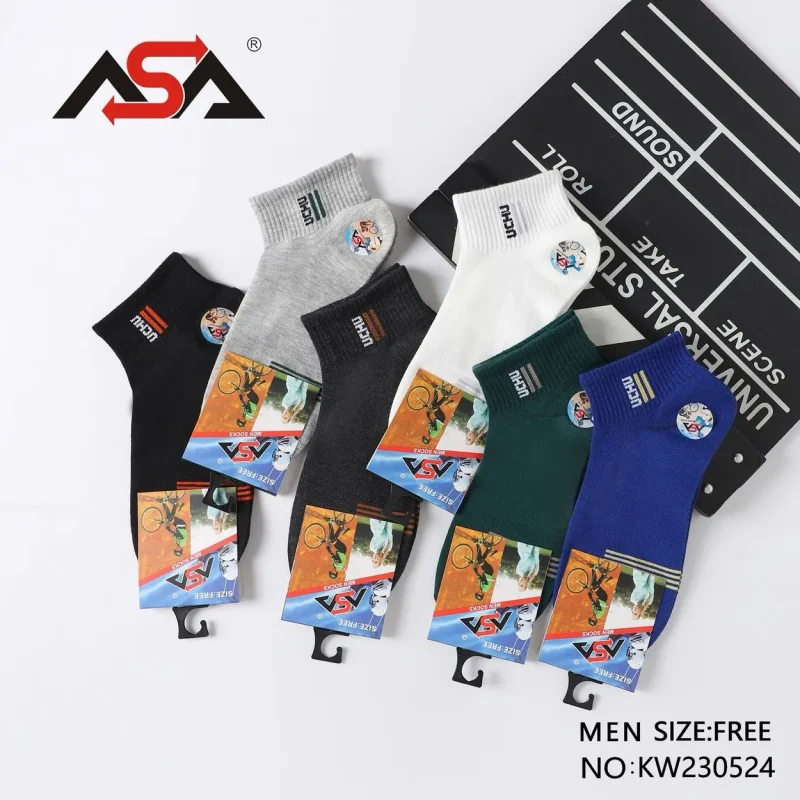Calcetines de ciclismo-KW230524