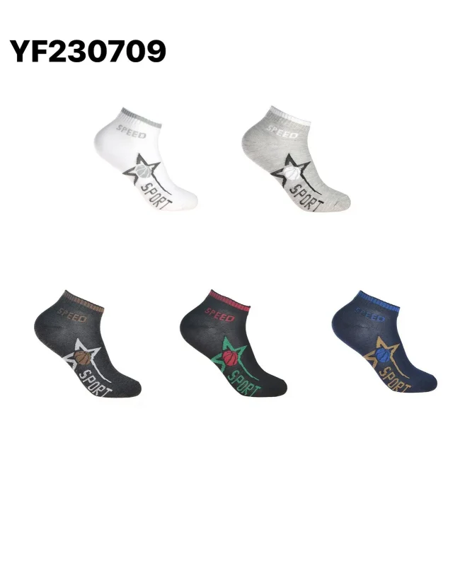 Calcetines deportivos-YF230709
