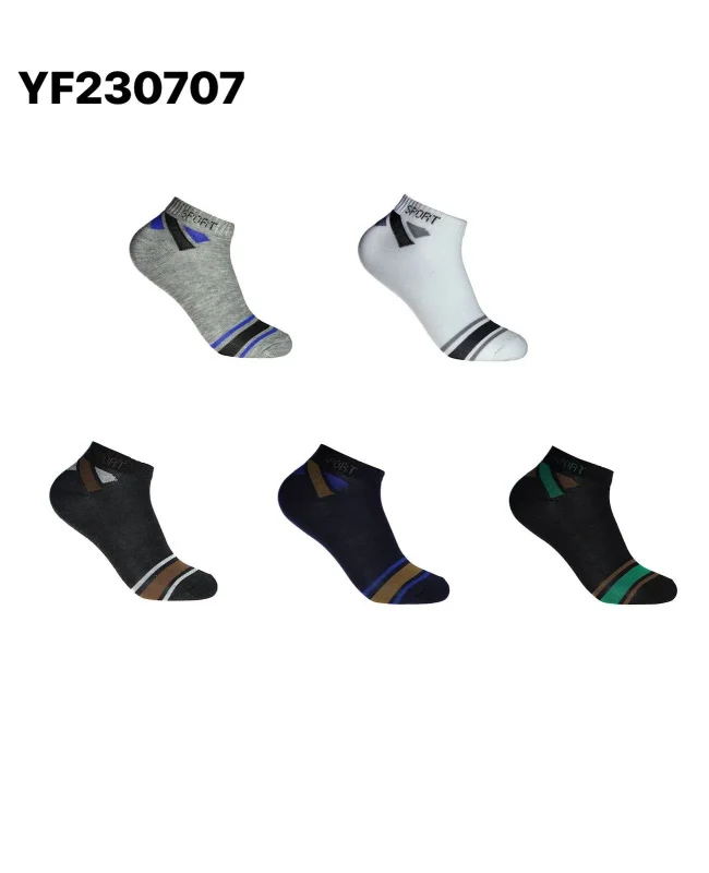 Calcetines medios-YF230707