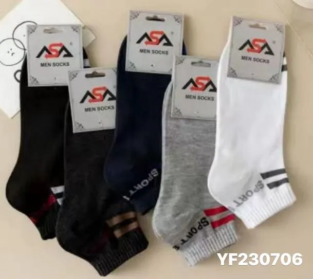 Calcetines de hombre-YF230706